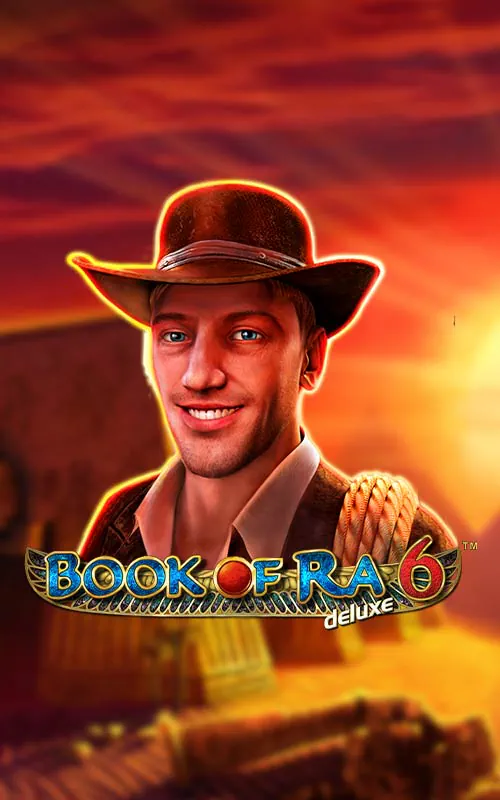 Book of Ra at Rio Bet Casino