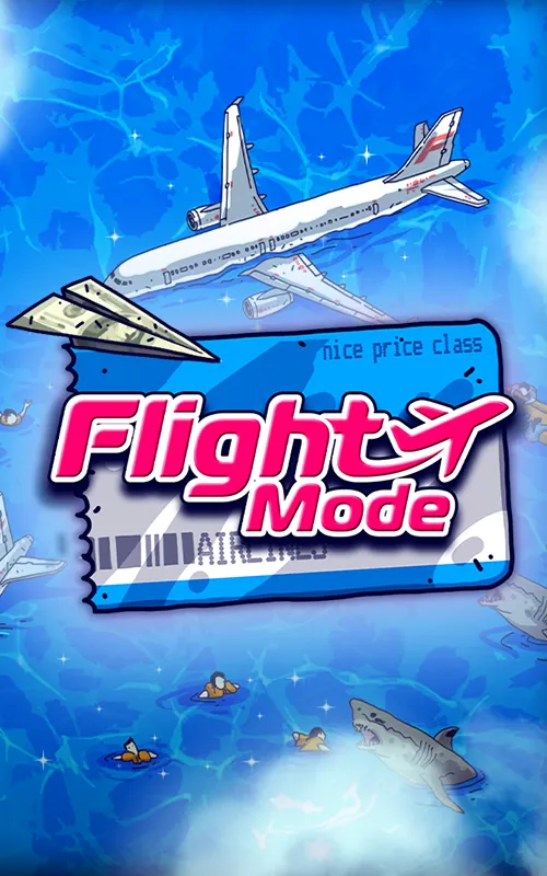 Flight Mode at Rio Bet Casino
