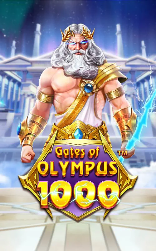 Gates of Olympus at Rio Bet Casino