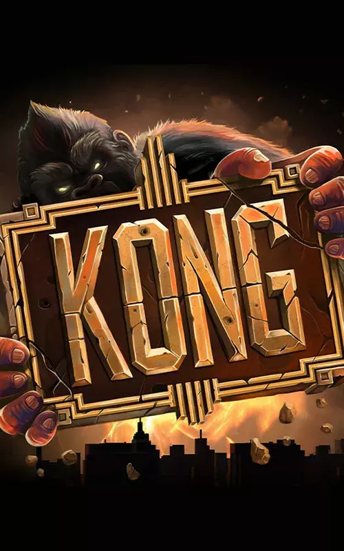 Kong at Rio Bet Casino