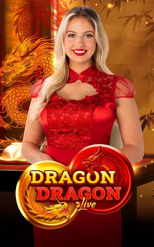 Dragon Dragon at Rio Bet Casino