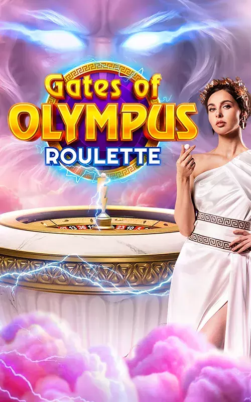 Gates of Olympus Roulette at Rio Bet Casino