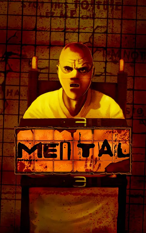 Mental at Rio Bet Casino